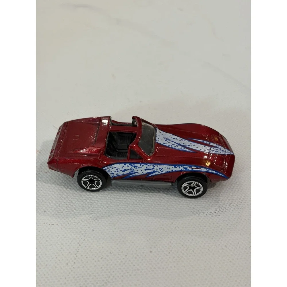 MATCHBOX vintage 1979